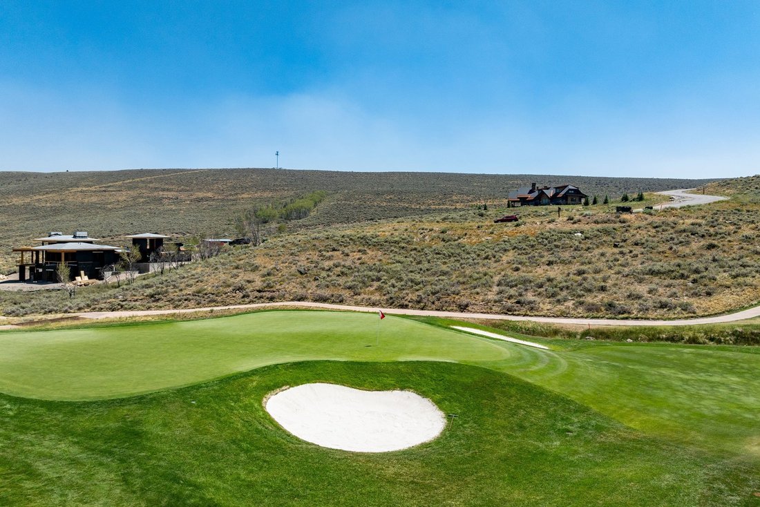 Land in Park City, Utah, United States 1 - 18615018