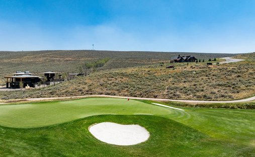 Land in Park City, Utah, United States 1