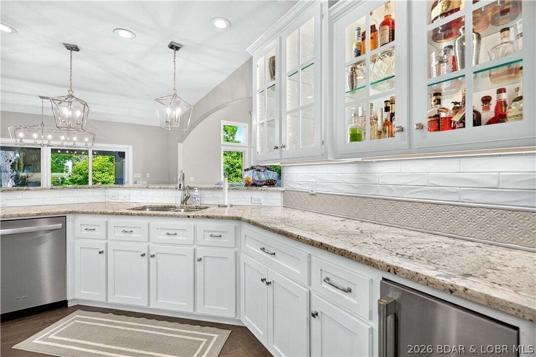 Townhouse in Sunrise Beach, Missouri, United States 4 - 18611735