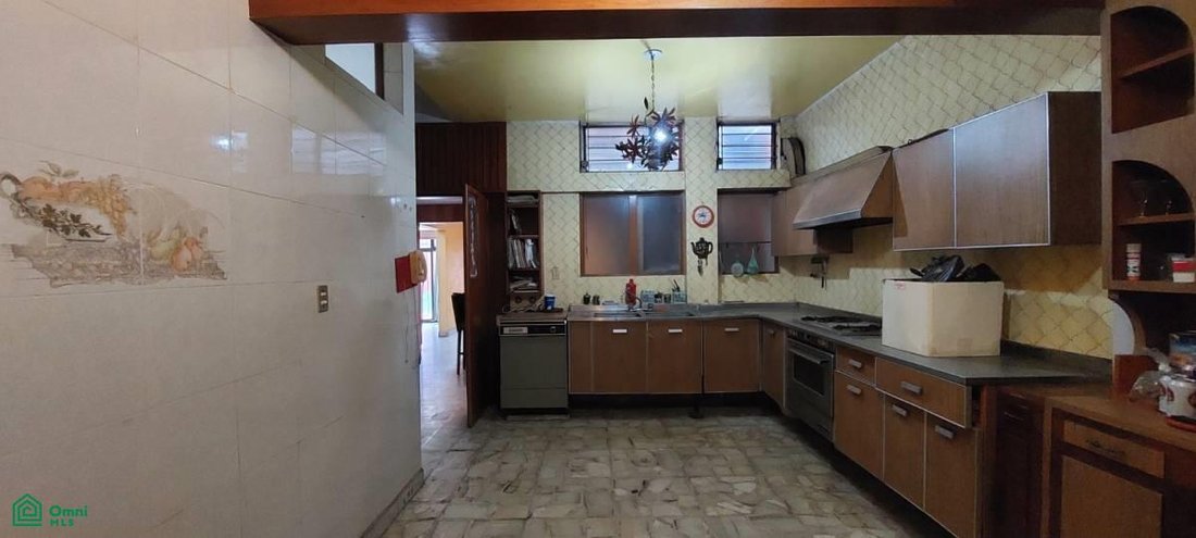 Haus in Santa Catarina Yecahuitzotl, Mexiko-Stadt, Mexiko 3 - 17232877
