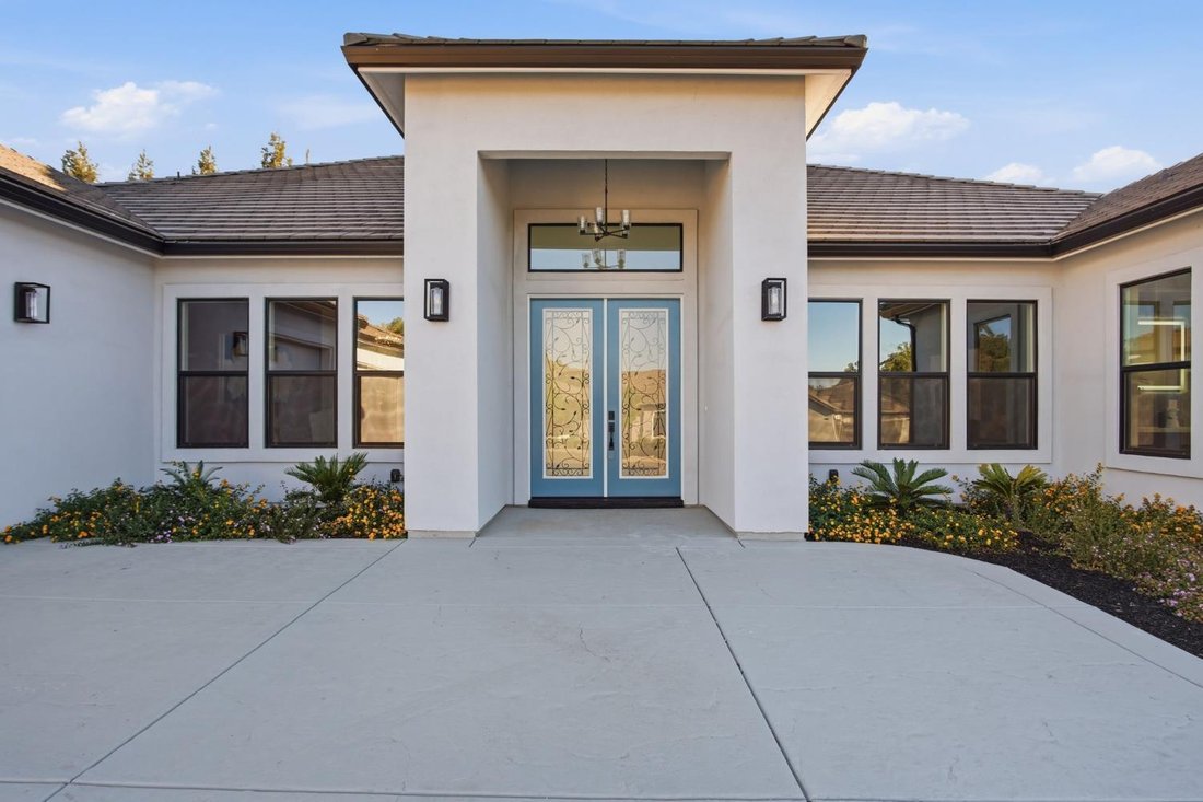 House in Oakdale, California, United States 5 - 18608981