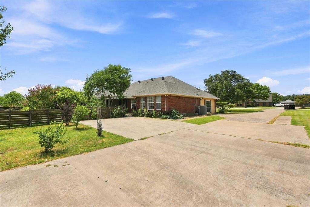 House in Forney, Texas, United States 3 - 18613235