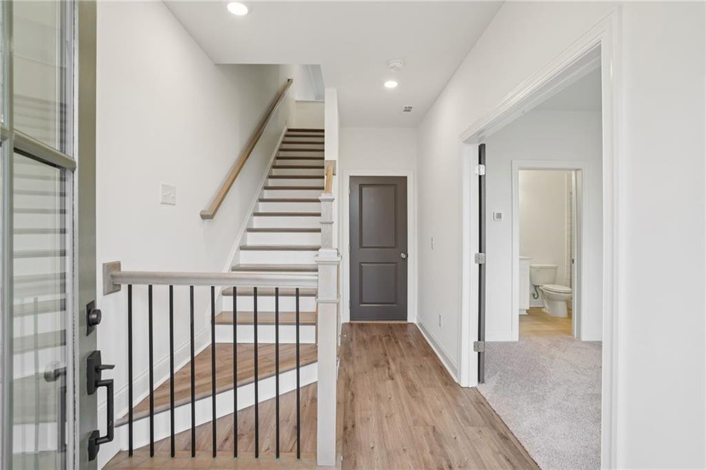 Townhouse in Cumming, Georgia, United States 3 - 18609917