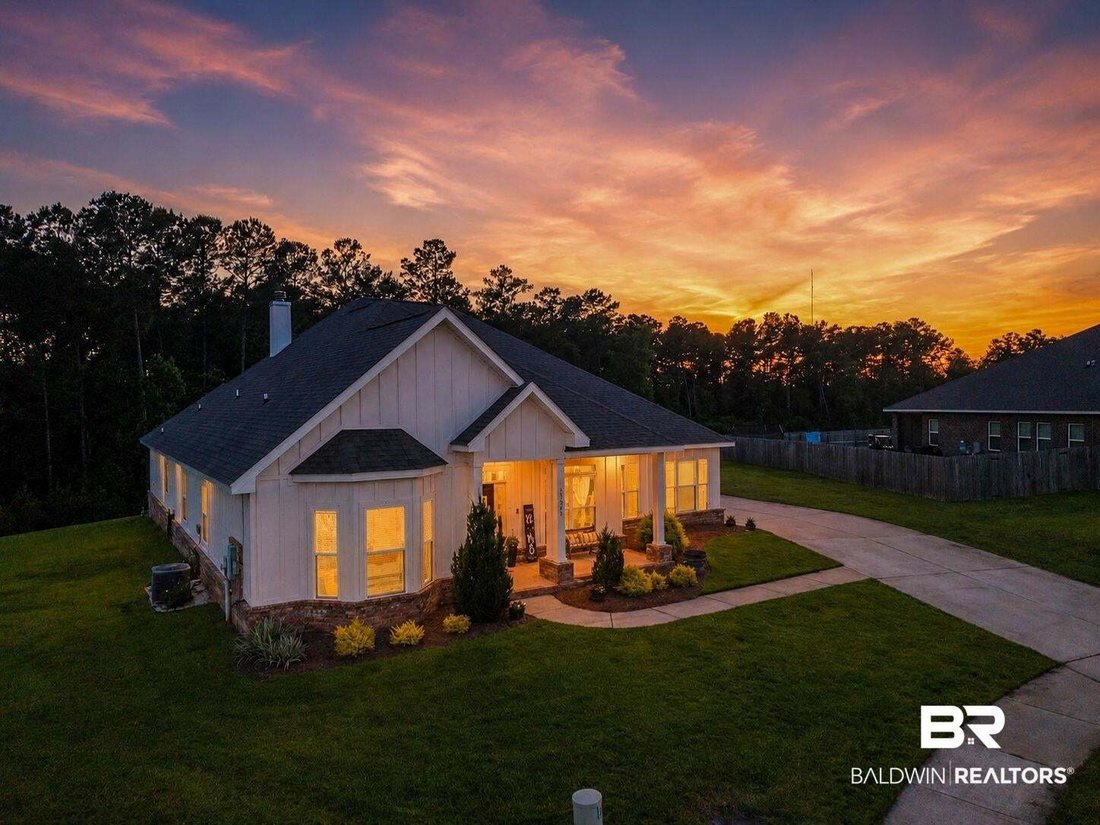 House in Spanish Fort, Alabama, United States 5 - 18057378