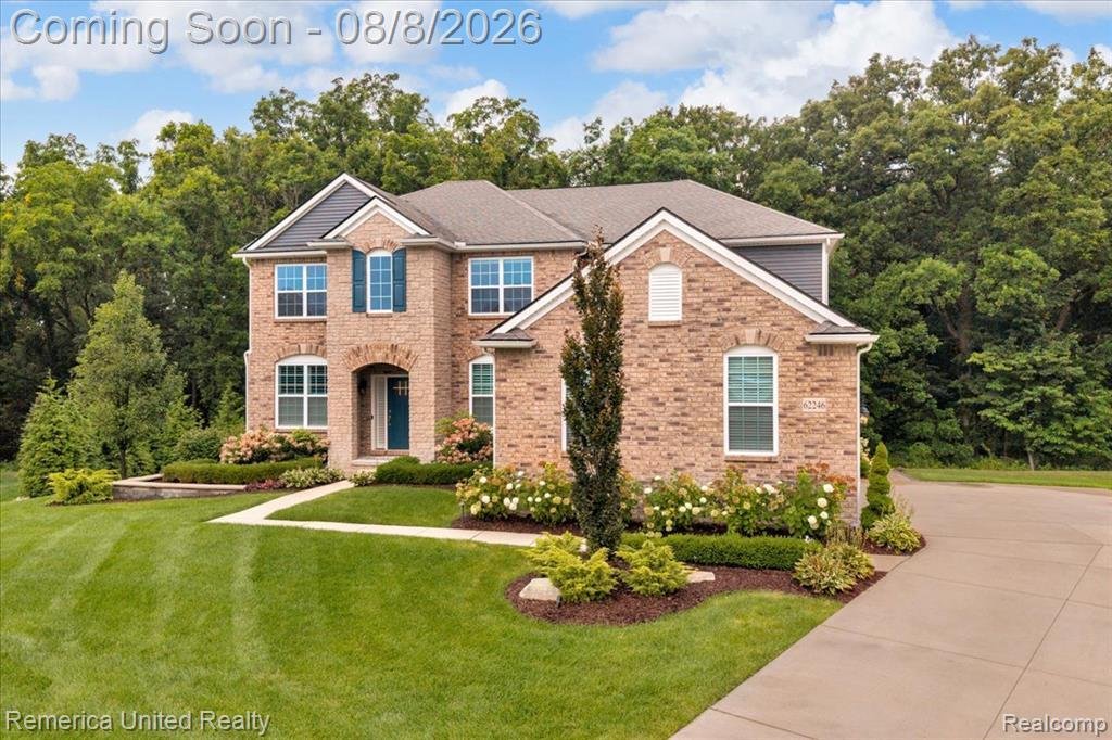 House in South Lyon, Michigan, United States 1 - 18615646