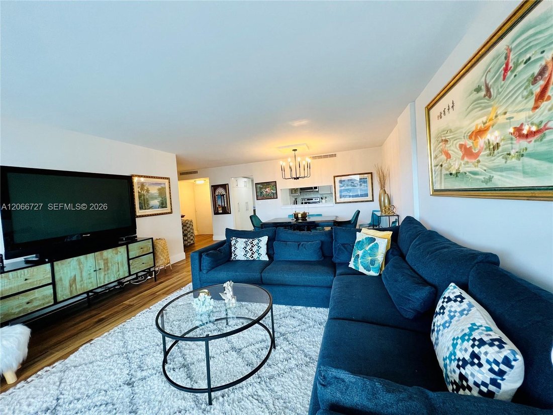 Condo in Key Biscayne, Florida, United States 5 - 18613404