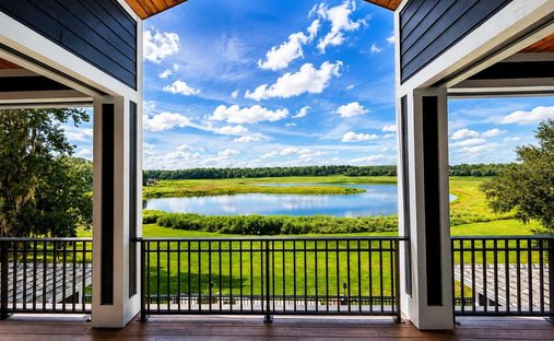 House in South Brooksville, Florida, United States 1