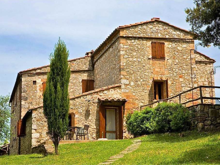 Casole d'Elsa, Tuscany, Italy 5 - 18613606