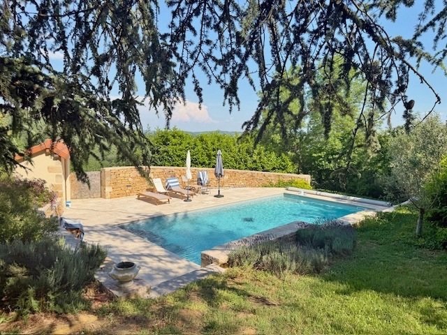 House in Faycelles, Occitania, France 5 - 18609899