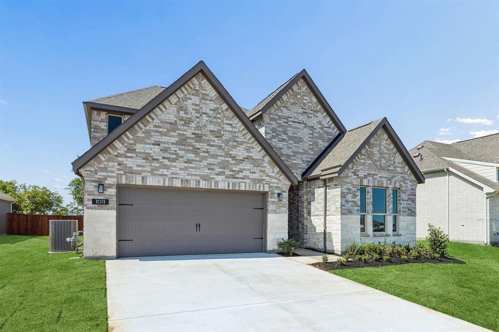 House in Fort Worth, Texas, United States 2 - 18615774