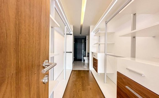 Condo in Mexico City, Mexico 1