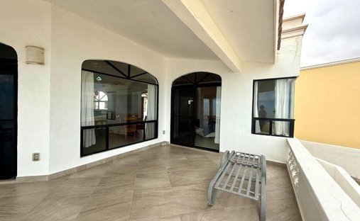 House in Puerto Peñasco, Sonora, Mexico 1