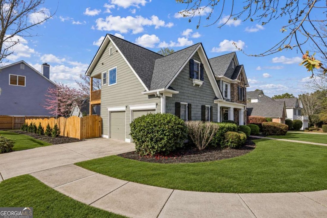 House in Alpharetta, Georgia, United States 2 - 18613288