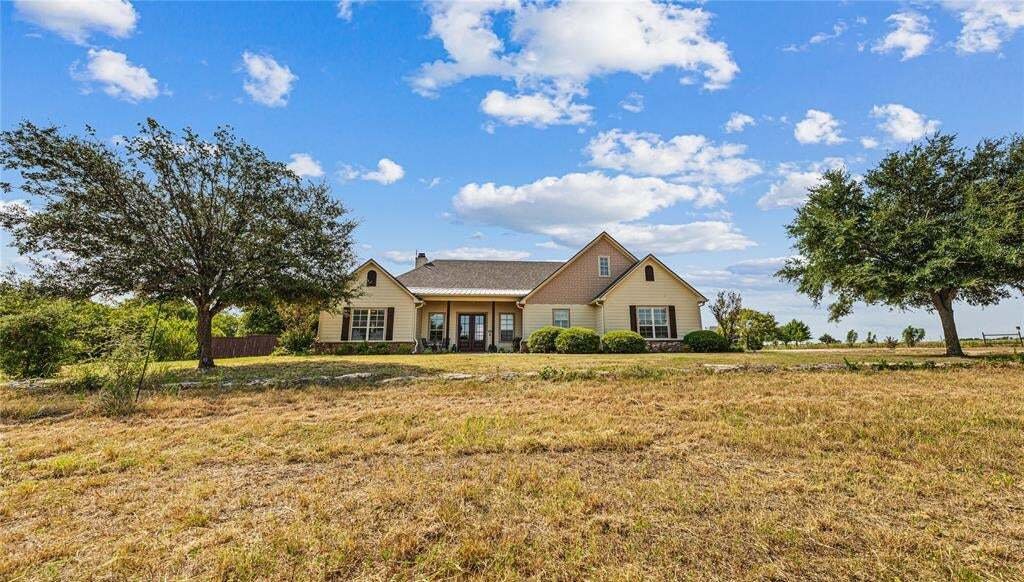 House in Lorena, Texas, United States 1 - 18613310