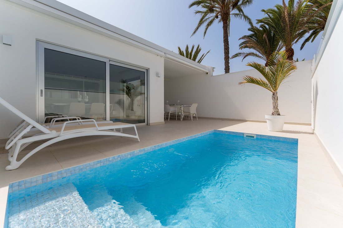 House in Maspalomas, San Bartolome de Tirajana, Canary Islands 5 - 18600289