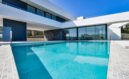 Villa in Xabia / Javea, Valencian Community, Spain 1