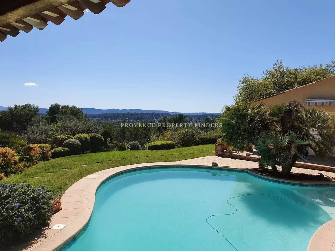 House in Est, Lorgues, France 4 - 16648470