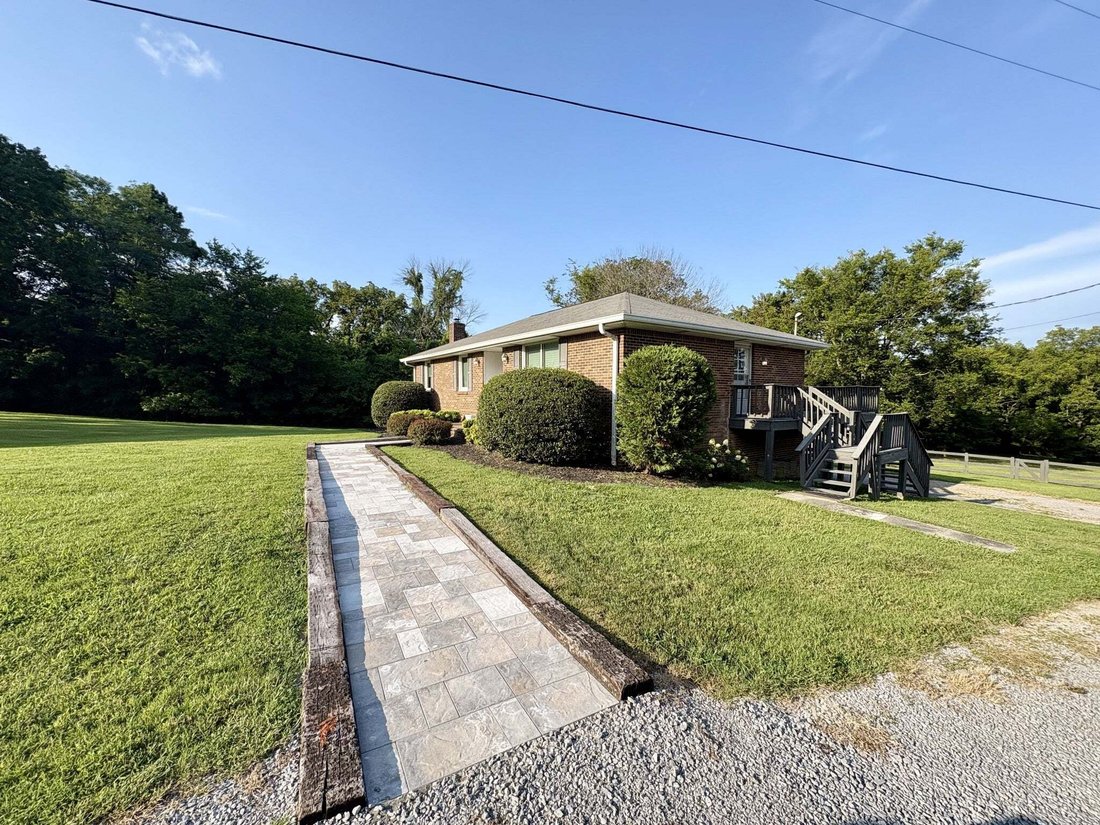 House in Lebanon, Tennessee, United States 4 - 18609867