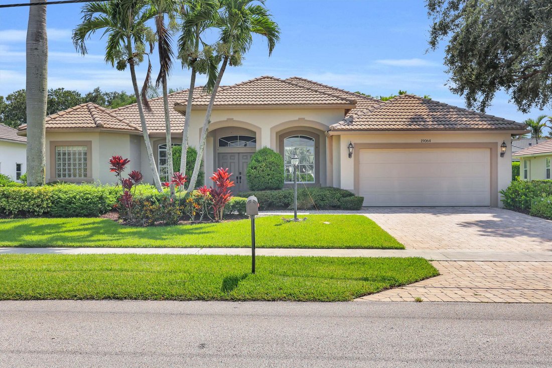 House in Jupiter, Florida, United States 1 - 18612378