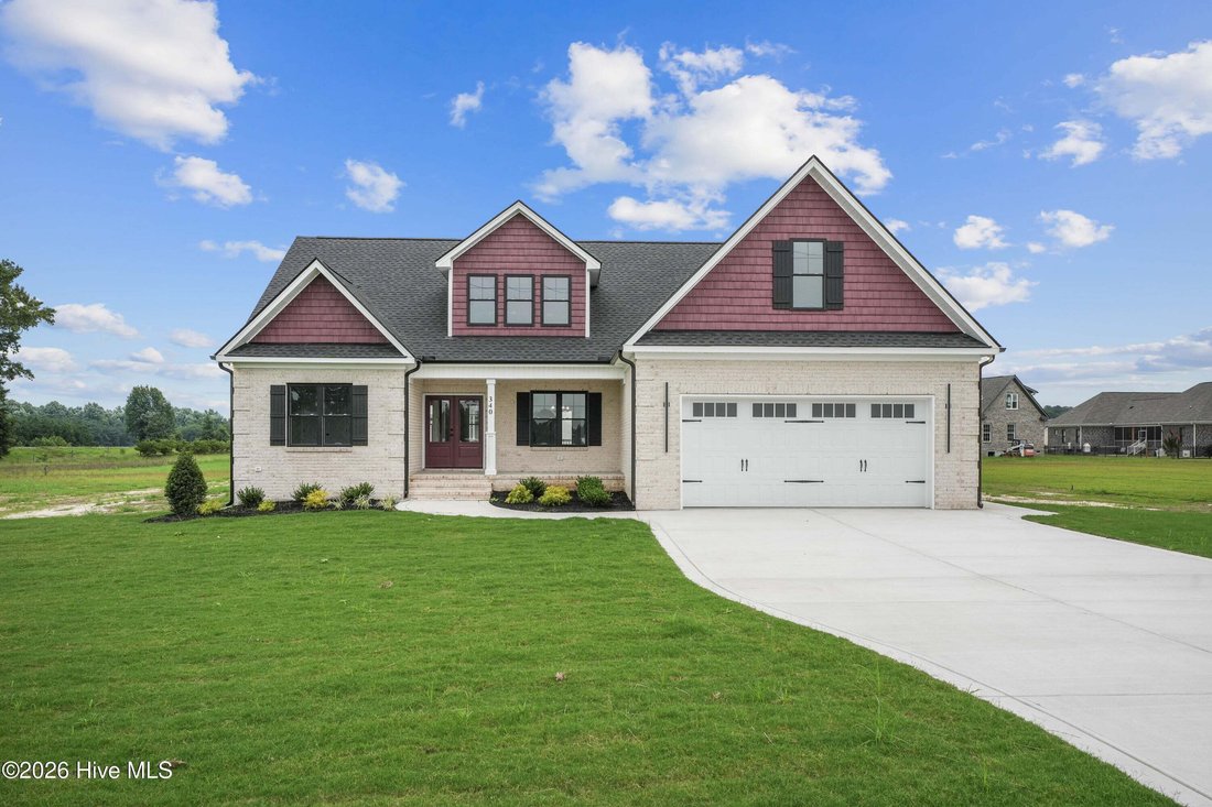 House in Goldsboro, North Carolina, United States 2 - 17333882