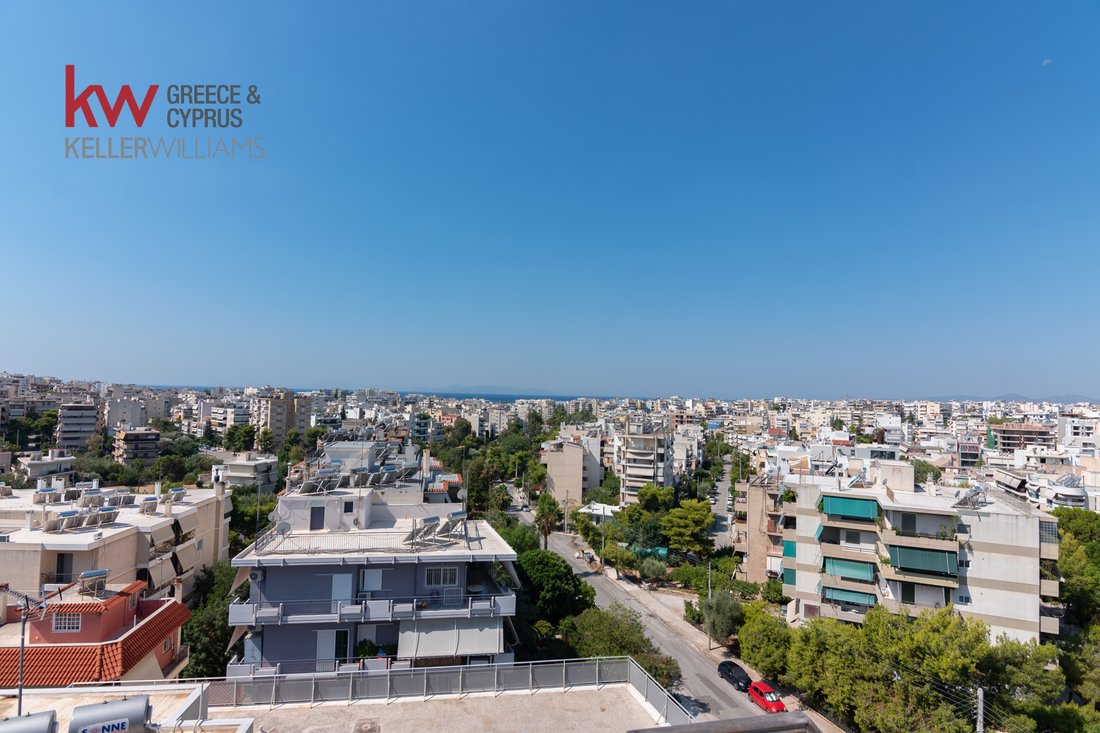 Apartment in South Athens, Attica, Greece 2 - 18612991