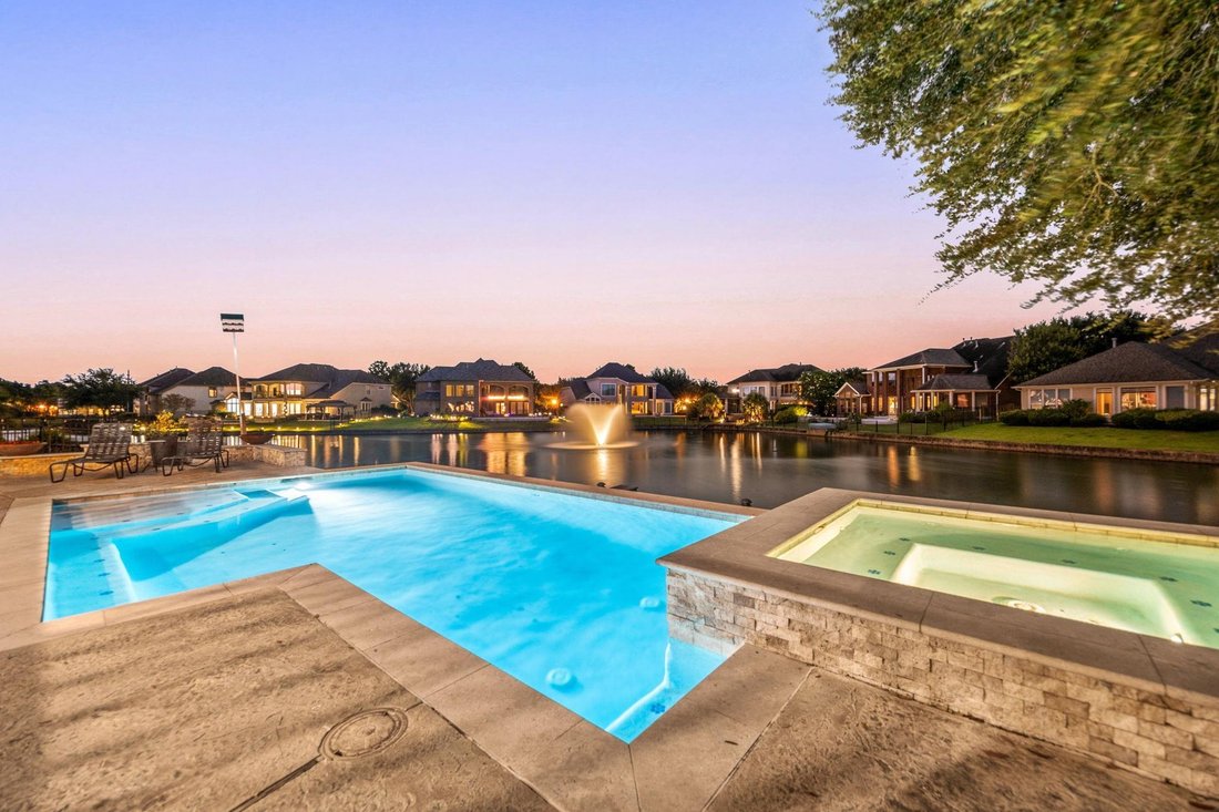 House in Katy, Texas, United States 3 - 18613394