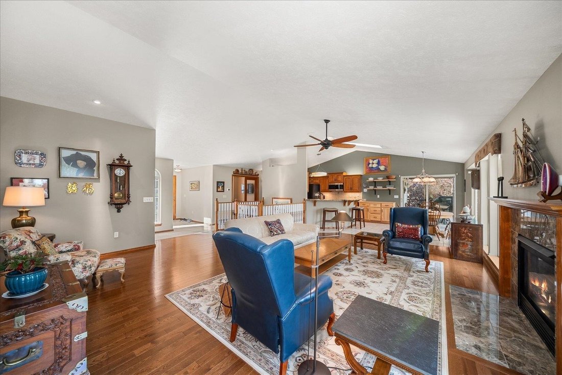 House in Spokane, Washington, United States 5 - 18610295