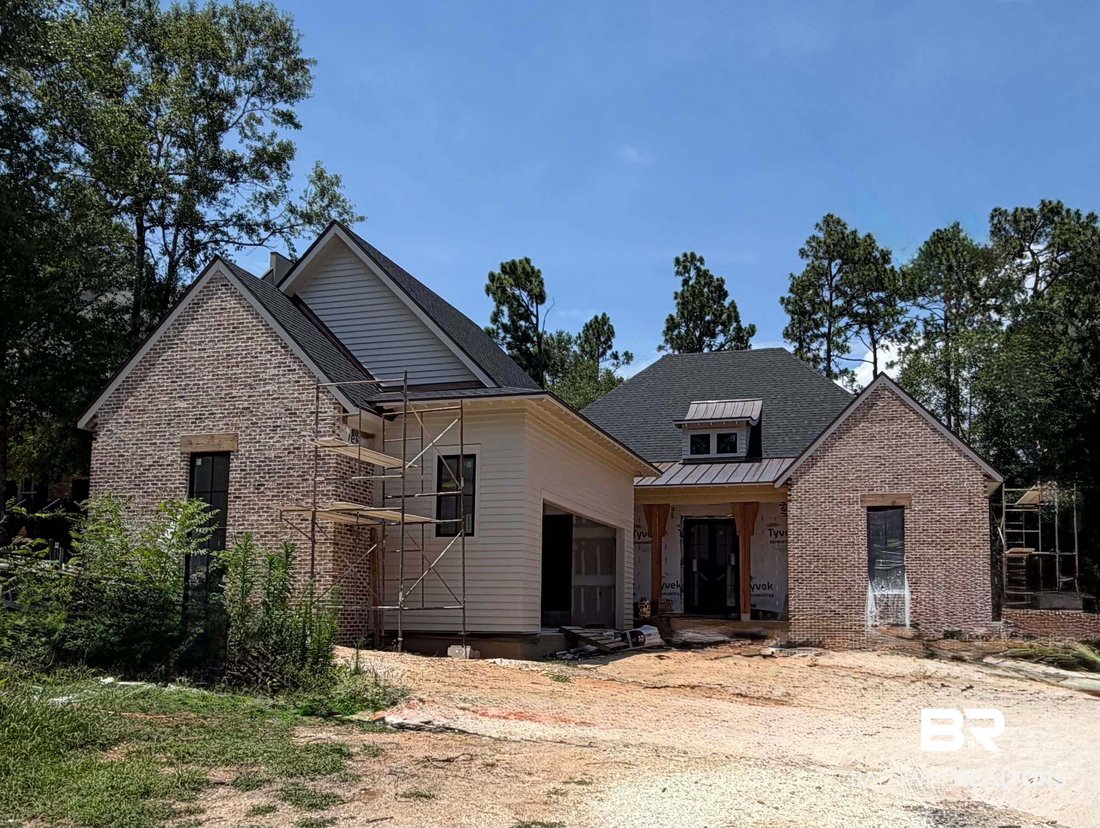 House in Fairhope, Alabama, United States 4 - 18315836