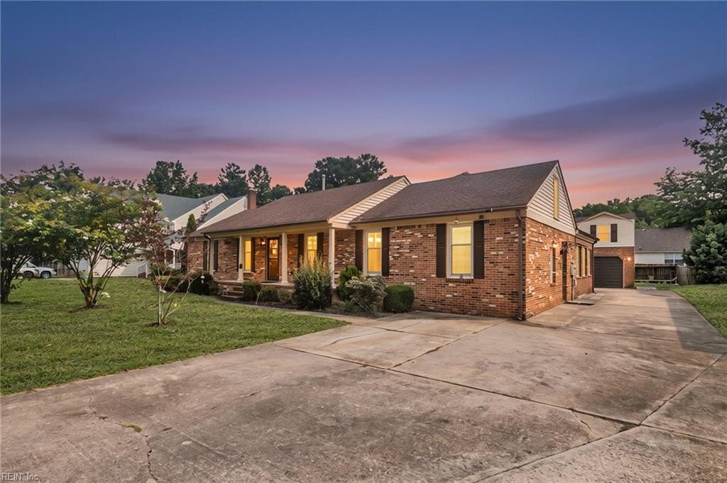 House in Chesapeake, Virginia, United States 2 - 18611314
