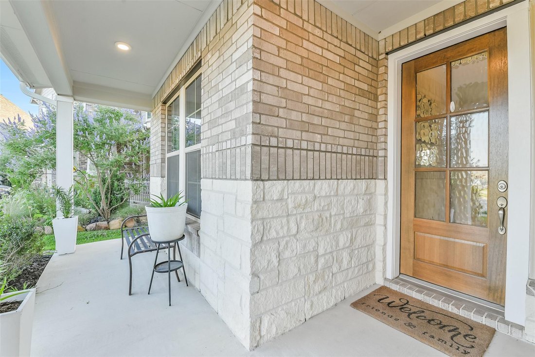 House in Tomball, Texas, United States 5 - 18613358