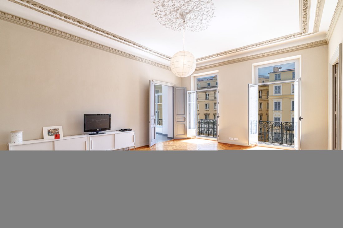 Apartment in Nice, Provence-Alpes-Côte d'Azur, France 1 - 17808561