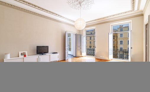 Apartment in Nice, Provence-Alpes-Côte d'Azur, France 1