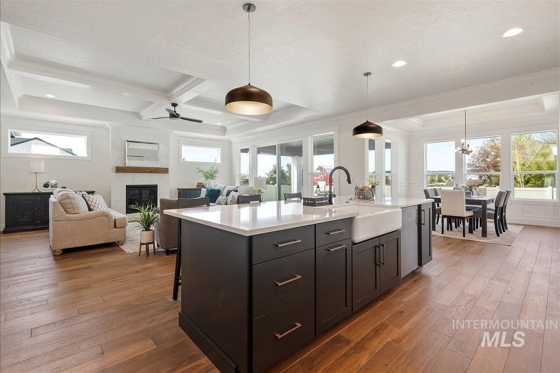 House in Caldwell, Idaho, United States 4 - 18613050