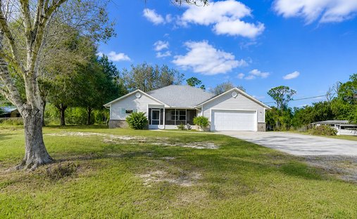 House in Fellsmere, Florida, United States 1