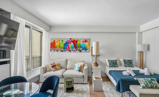 Apartment in Hoche-Friedland, Paris 8e Arrondissement, Paris 1