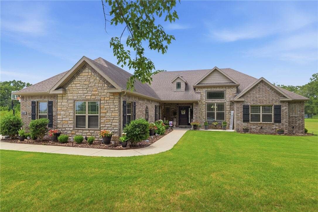 House in Highfill, Arkansas, United States 2 - 18611590