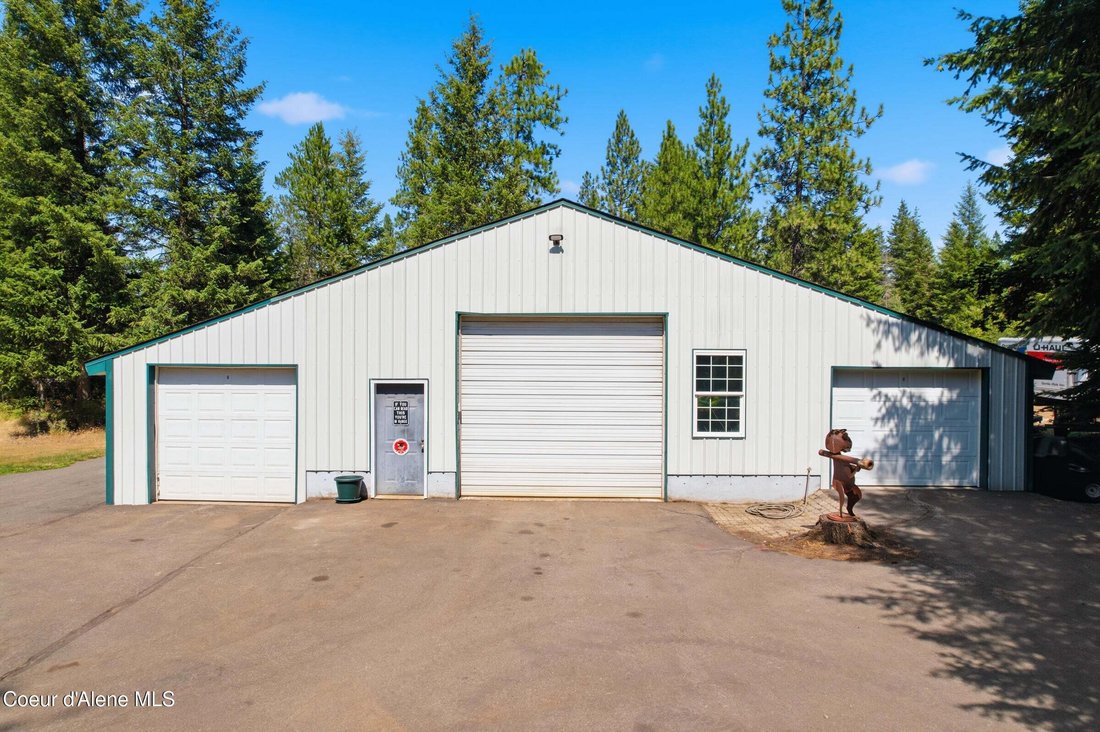 House in Rathdrum, Idaho, United States 2 - 18609901
