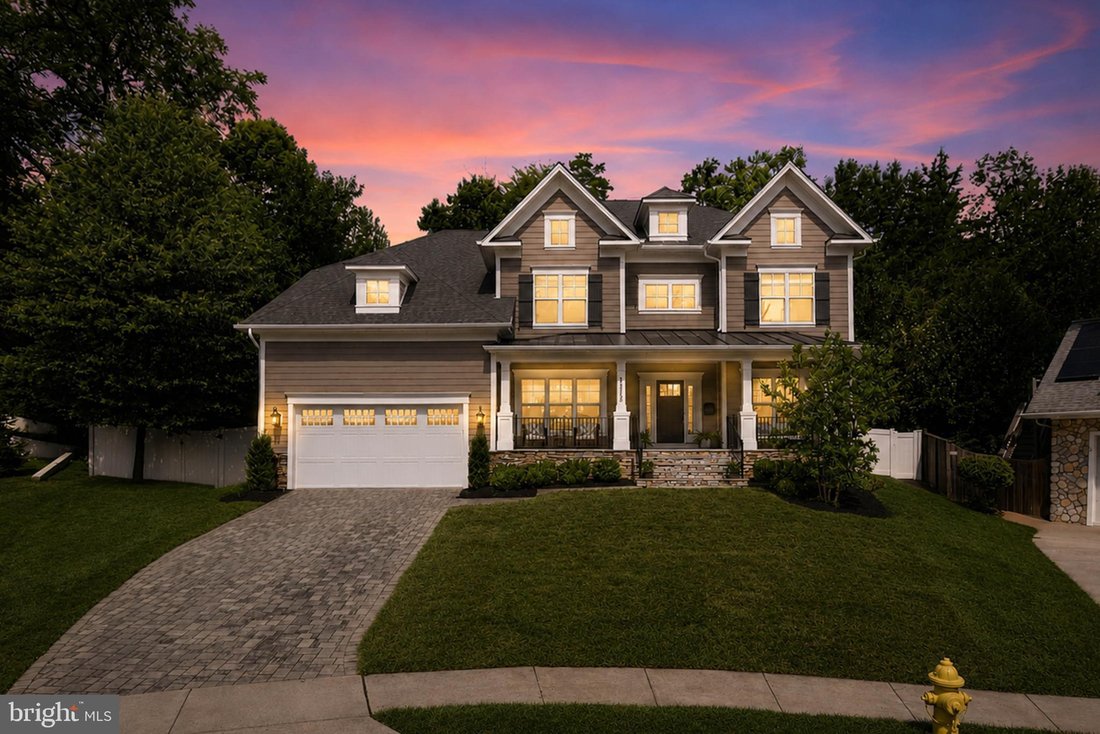 House in Arlington, Virginia, United States 2 - 18604902