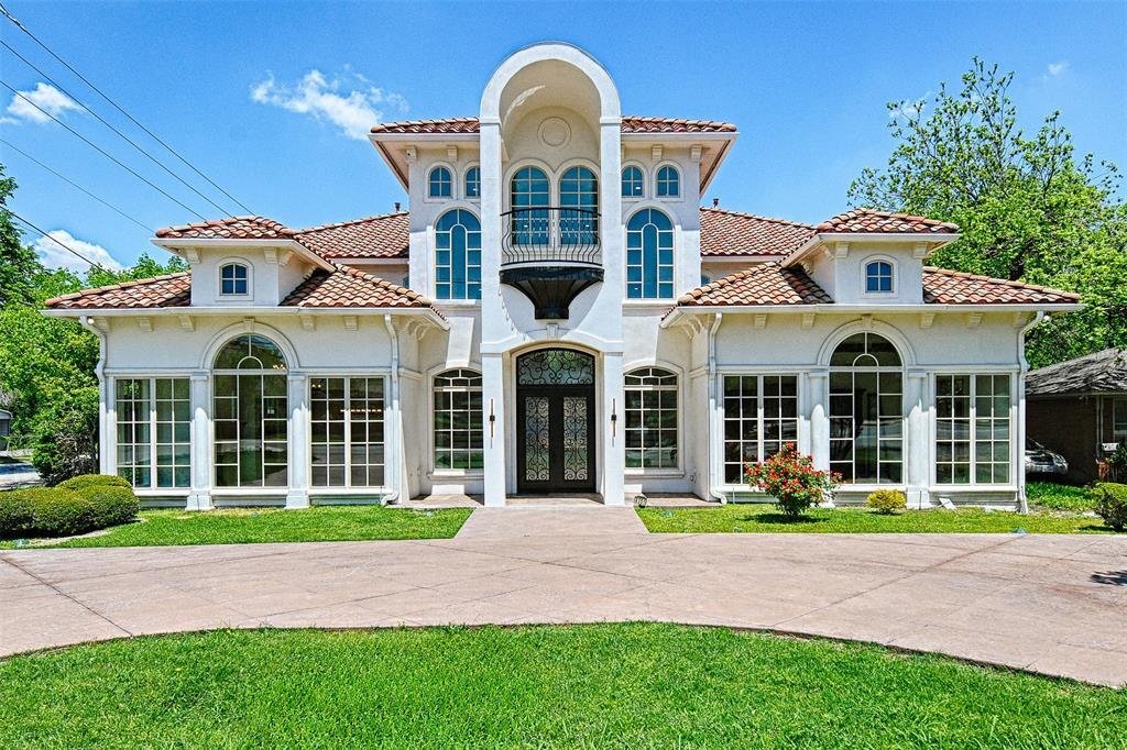 House in Dallas, Texas, United States 2 - 18613247