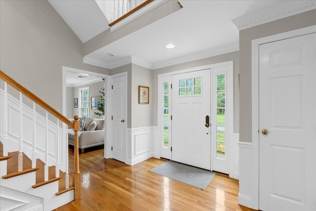 House in Scituate, Massachusetts, United States 2 - 18614915
