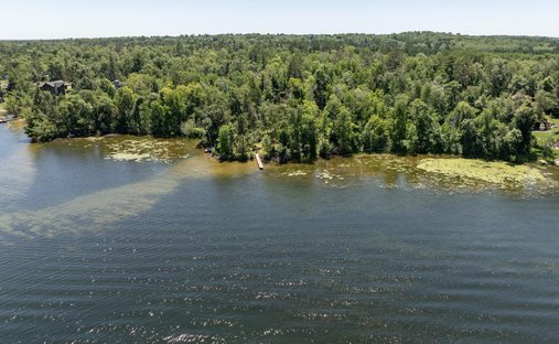 Land in Breezy Point, Minnesota, United States 1