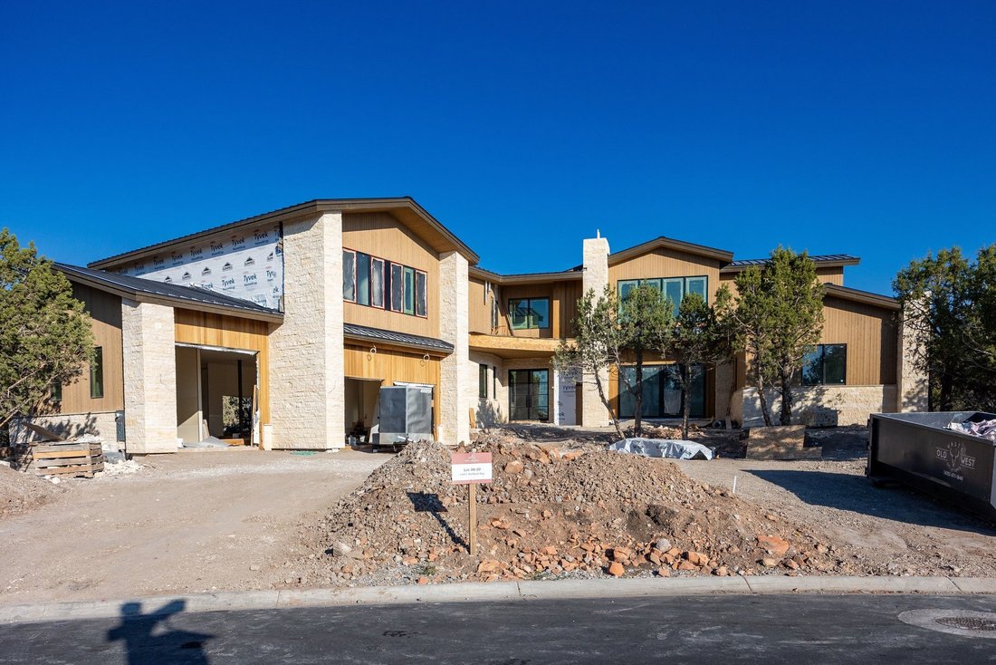 House in Heber City, Utah, United States 2 - 17977998