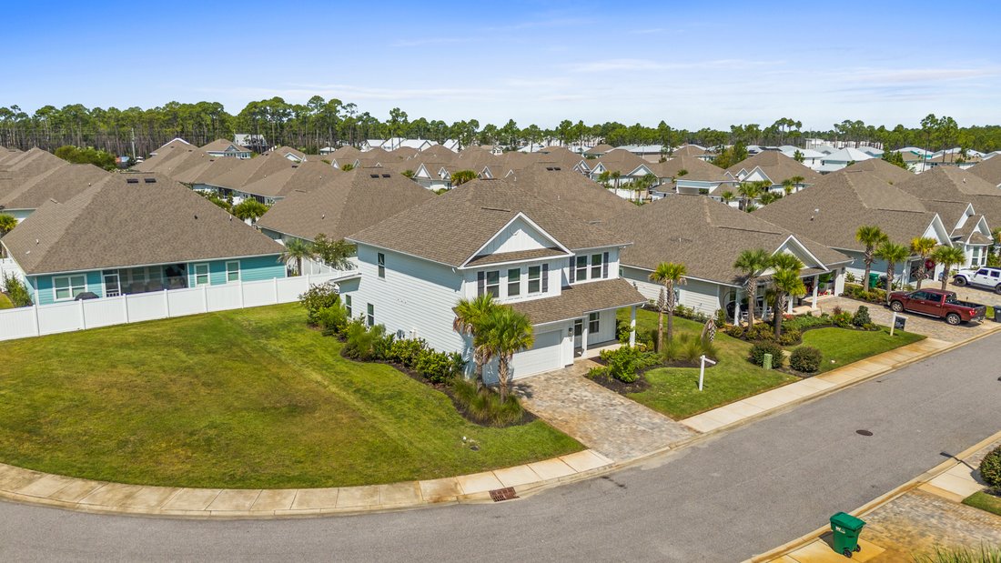 House in Santa Rosa Beach, Florida, United States 5 - 18608999