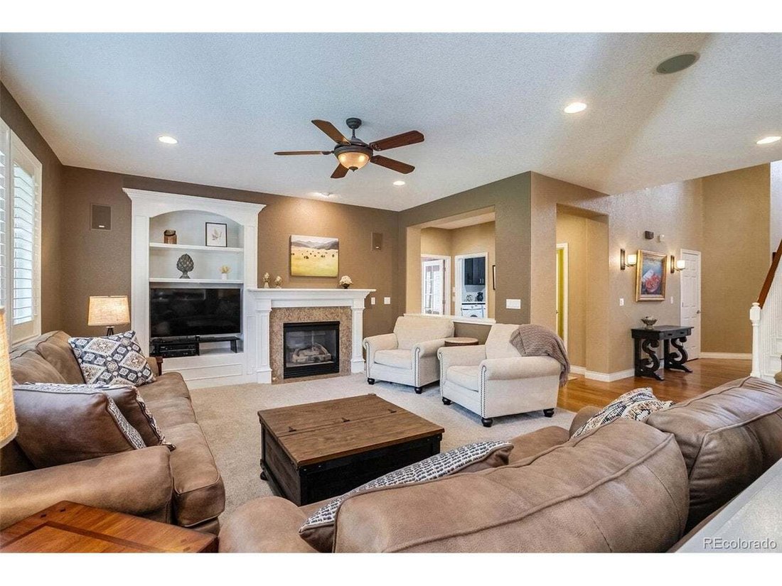 House in Broomfield, Colorado, United States 4 - 18612963