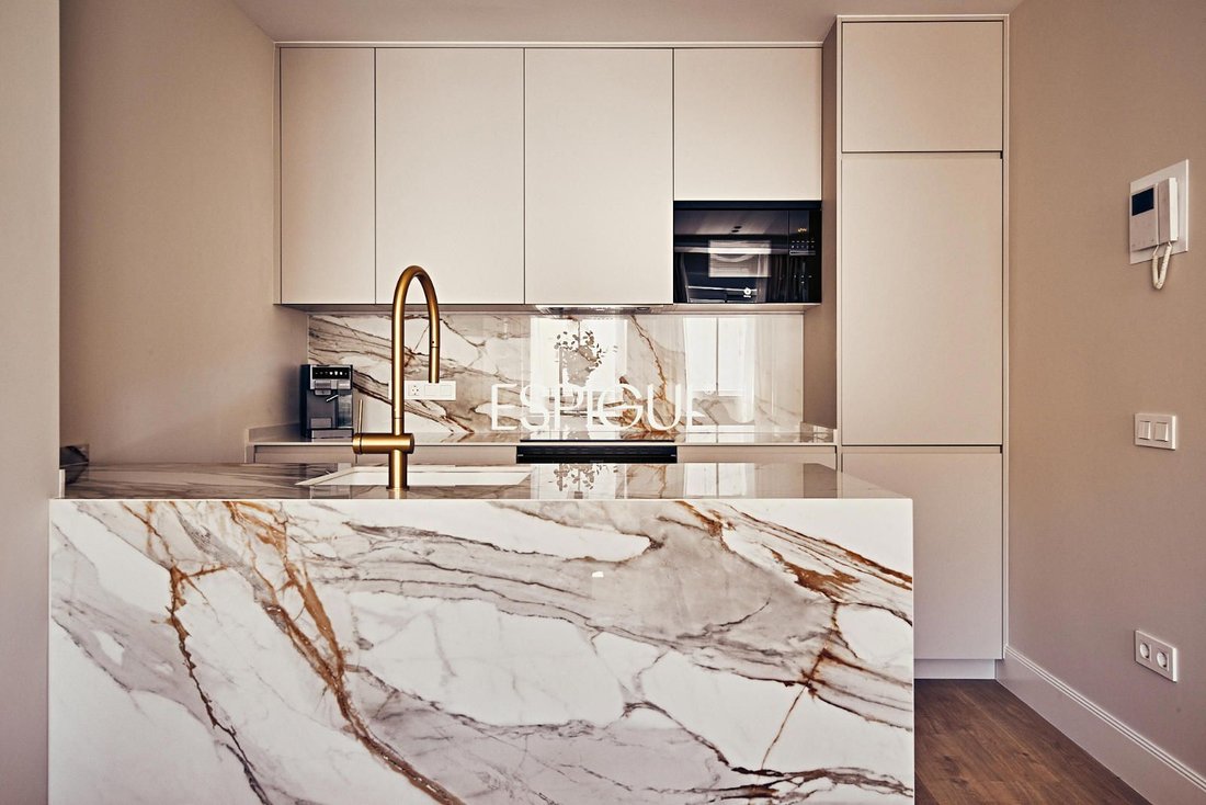 Apartamento en Salamanca, Madrid, España 2 - 18609184