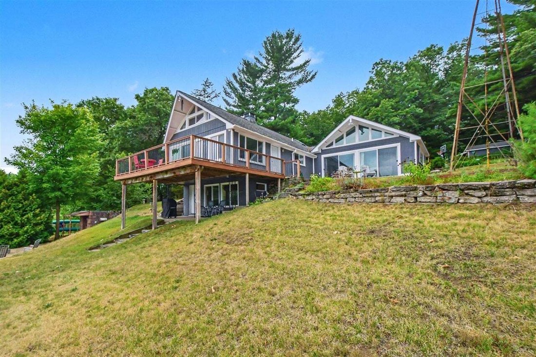 House in Greenville, Michigan, United States 2 - 18612124