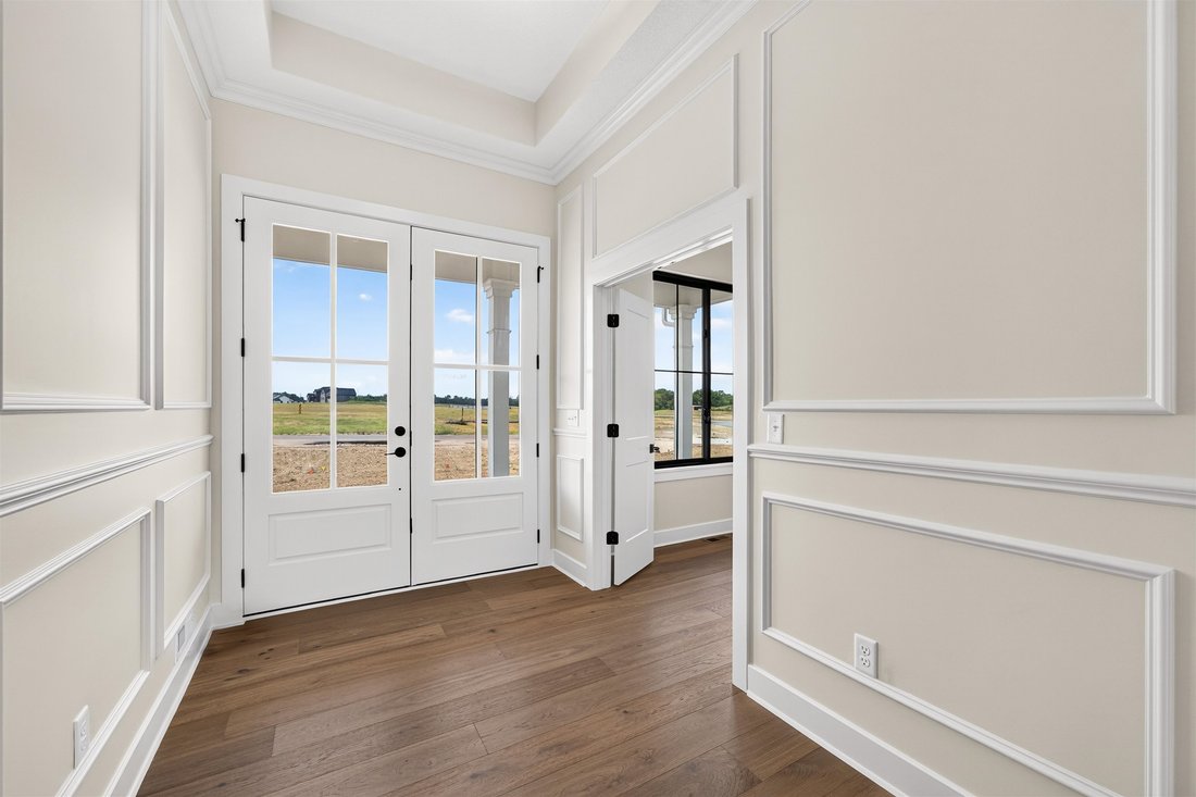 House in Derby, Kansas, United States 4 - 18613072