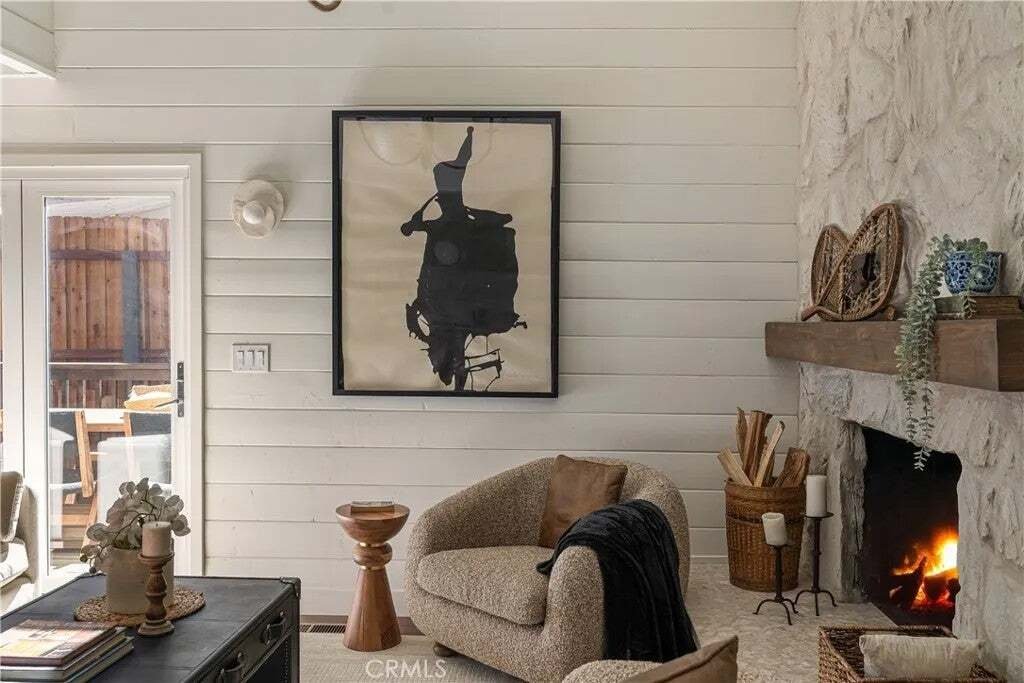 House in Lake Arrowhead, California, United States 4 - 18615630