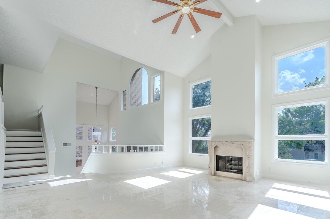 House in Houston, Texas, United States 4 - 18613410
