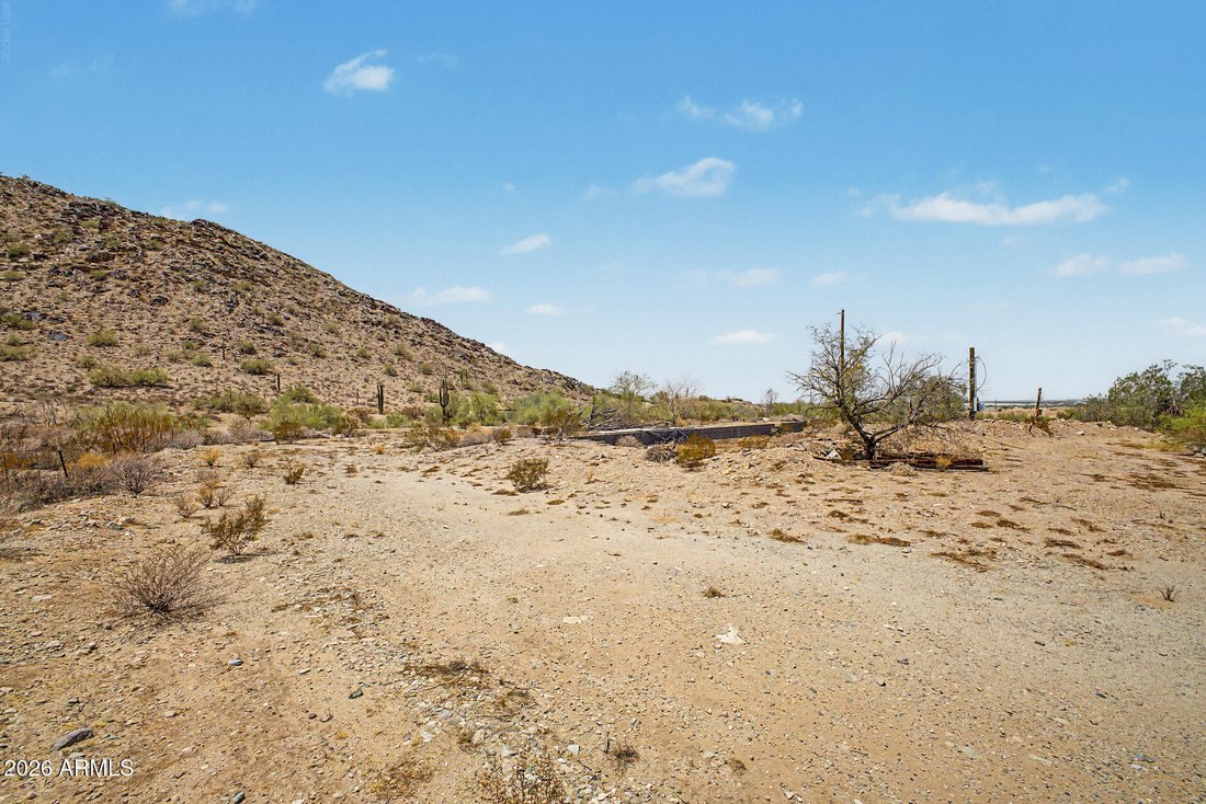 Land in Queen Creek, Arizona, United States 5 - 18613086